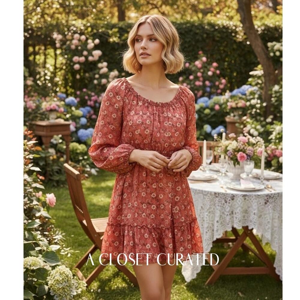 Xirena Dress XS NWT